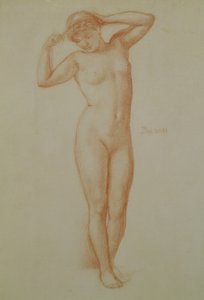 Estudio para 